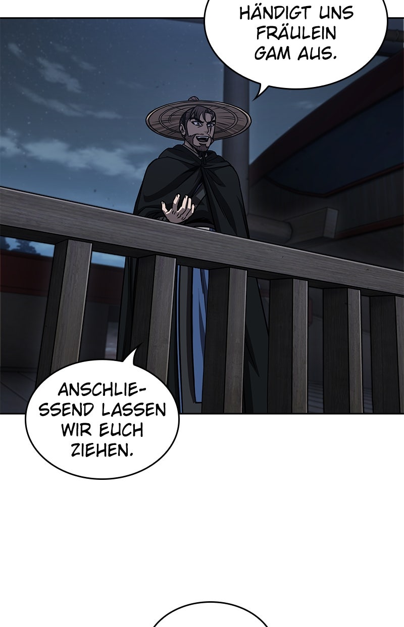 Read Nano-Maschine Manga Online