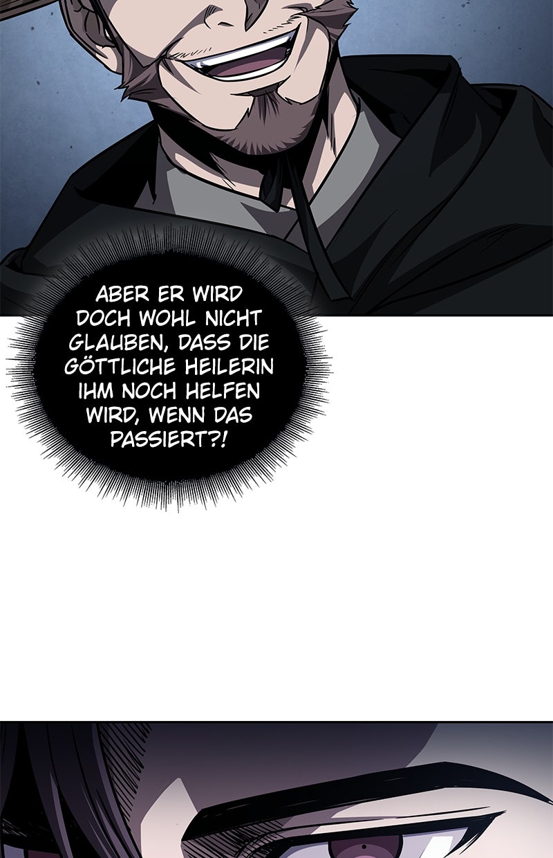 Read Nano-Maschine Manga Online