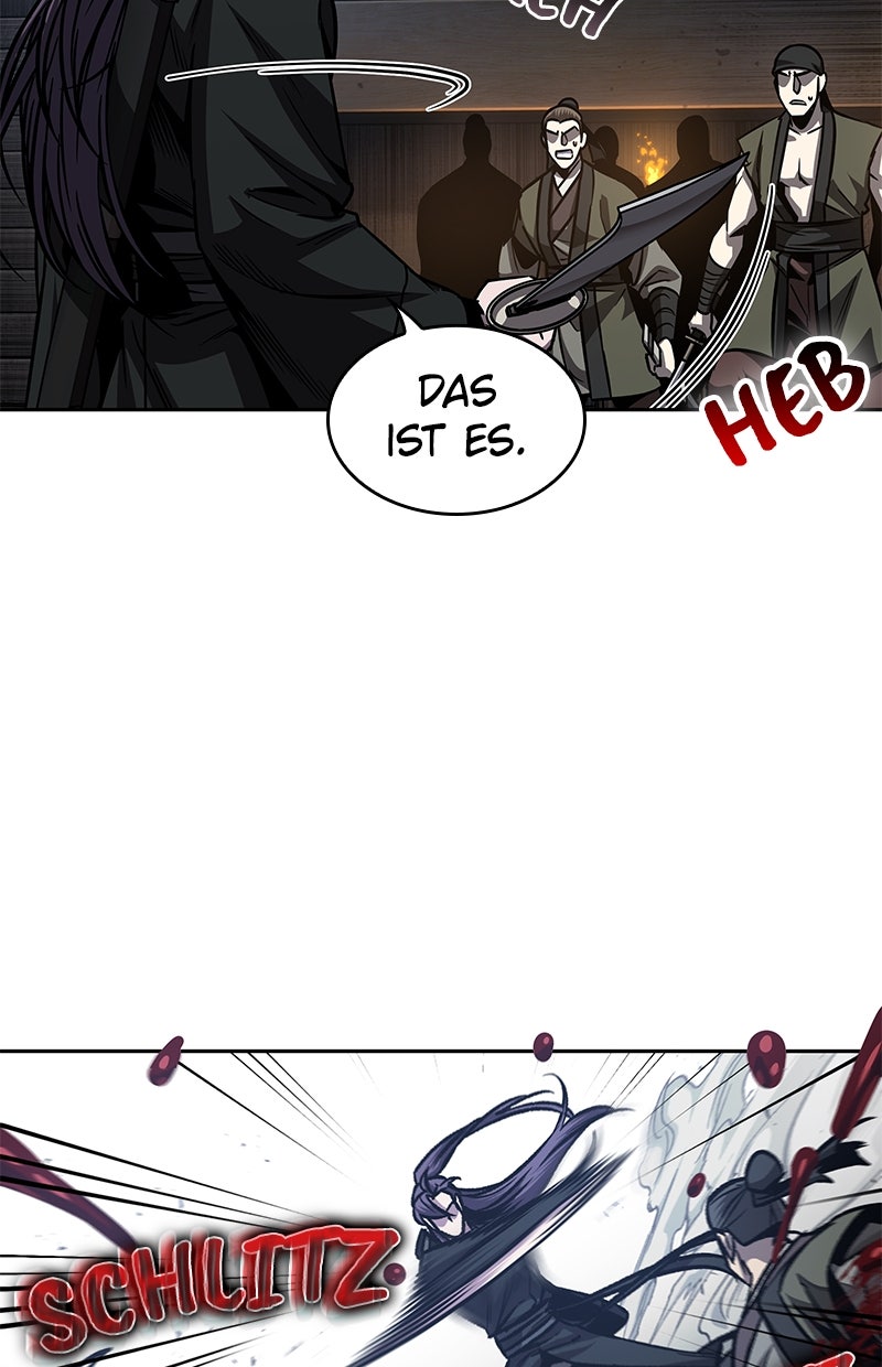 Read Nano-Maschine Manga Online