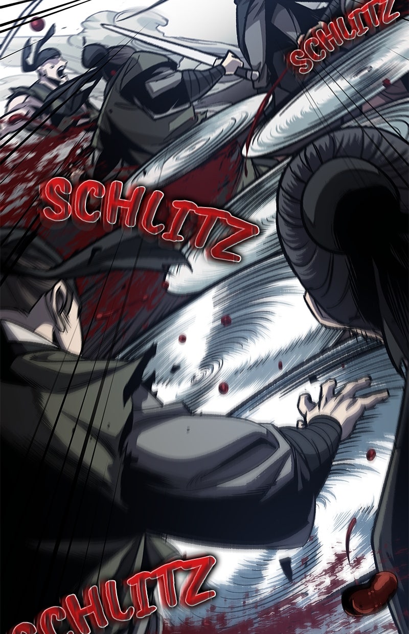 Read Nano-Maschine Manga Online