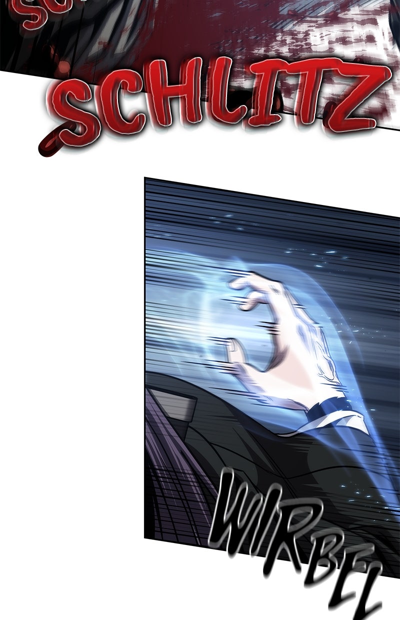 Read Nano-Maschine Manga Online