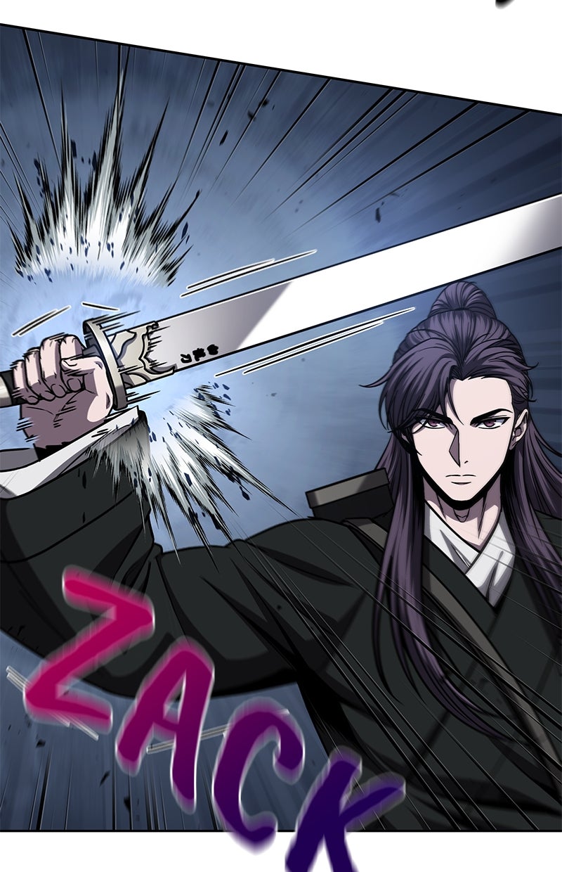 Read Nano-Maschine Manga Online