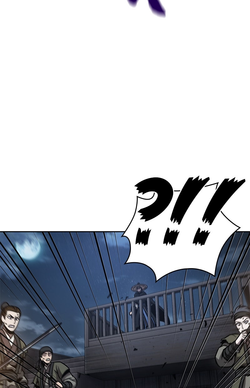 Read Nano-Maschine Manga Online