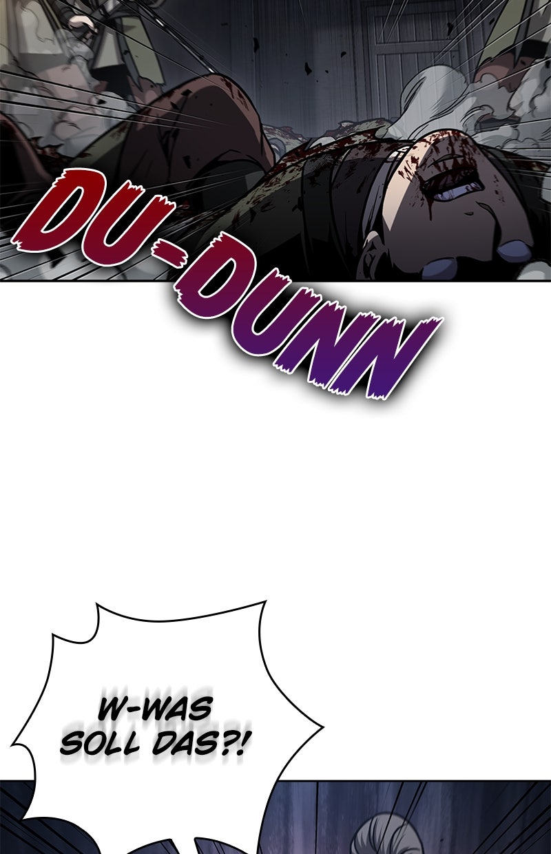 Read Nano-Maschine Manga Online