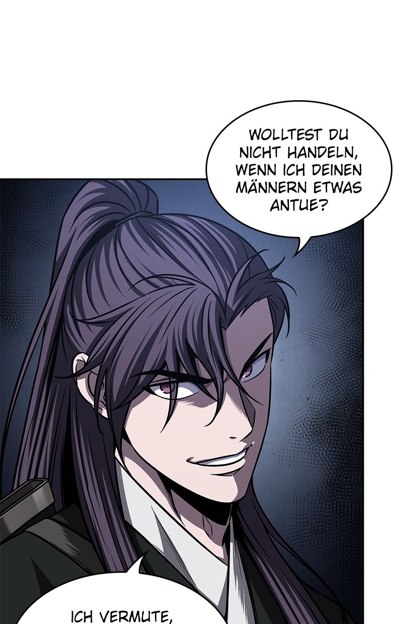 Read Nano-Maschine Manga Online