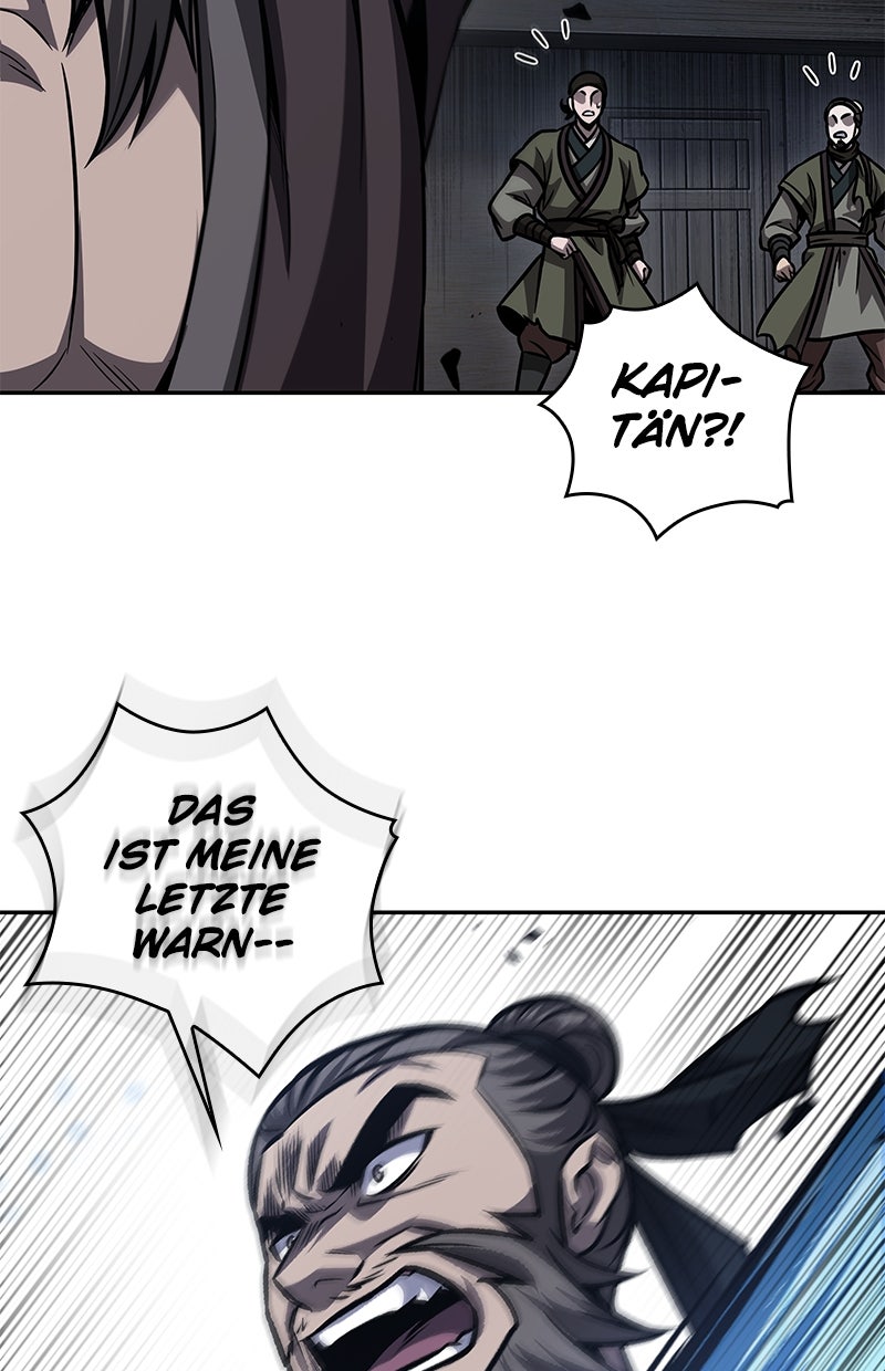 Read Nano-Maschine Manga Online