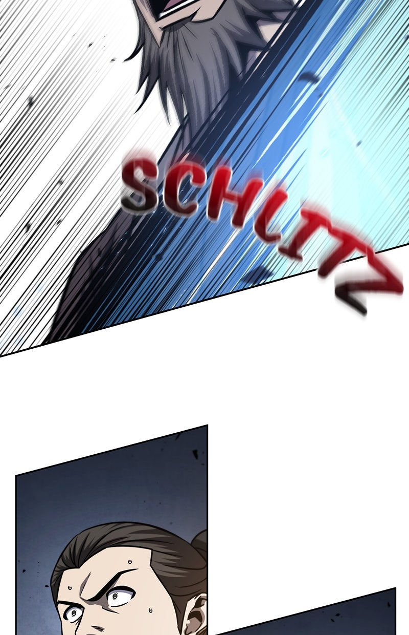 Read Nano-Maschine Manga Online