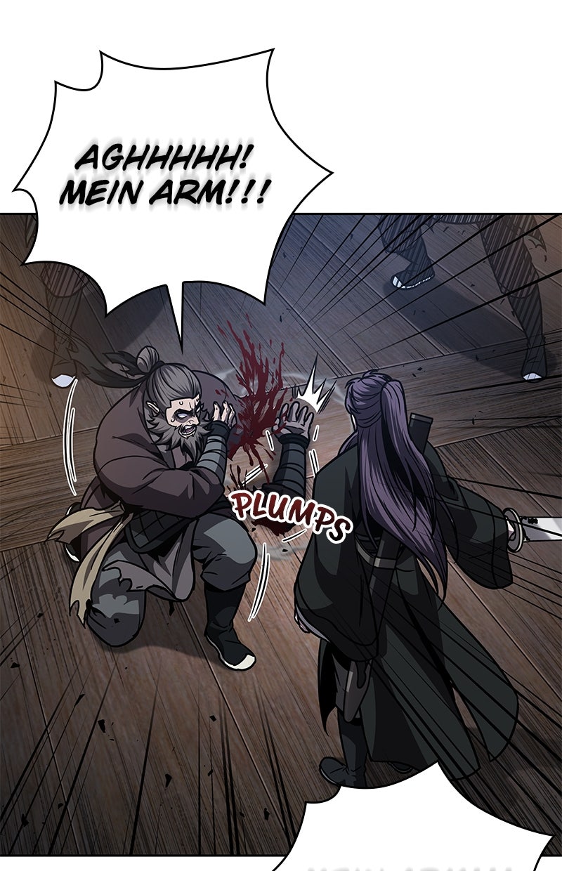 Read Nano-Maschine Manga Online