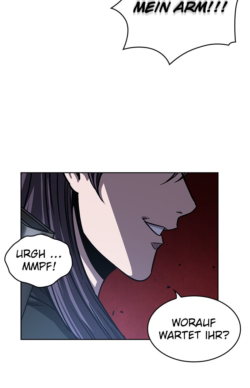 Read Nano-Maschine Manga Online