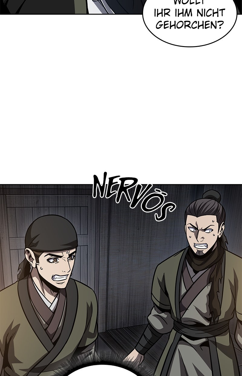 Read Nano-Maschine Manga Online