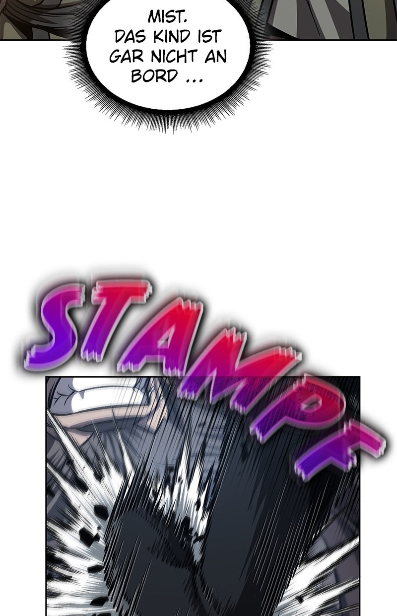 Read Nano-Maschine Manga Online