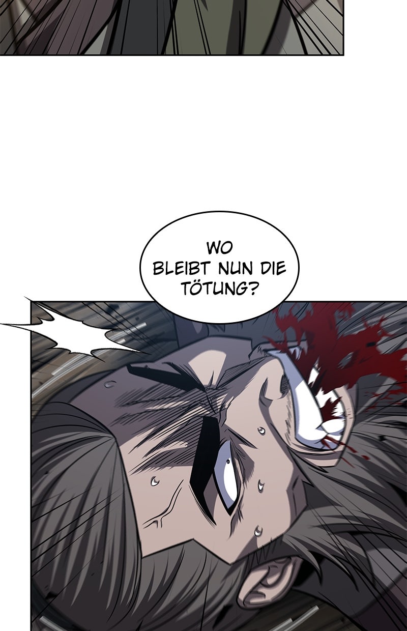 Read Nano-Maschine Manga Online