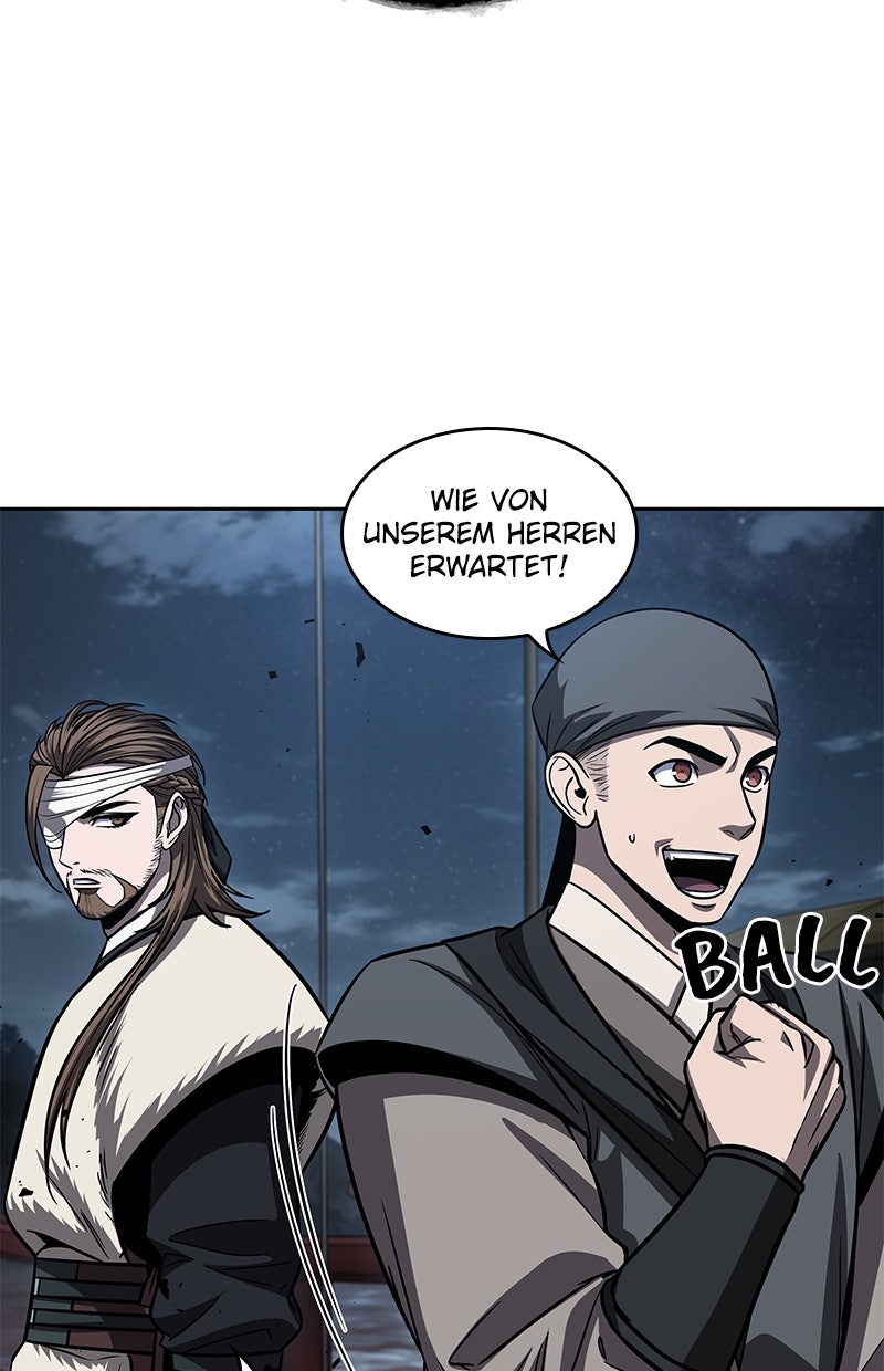 Read Nano-Maschine Manga Online