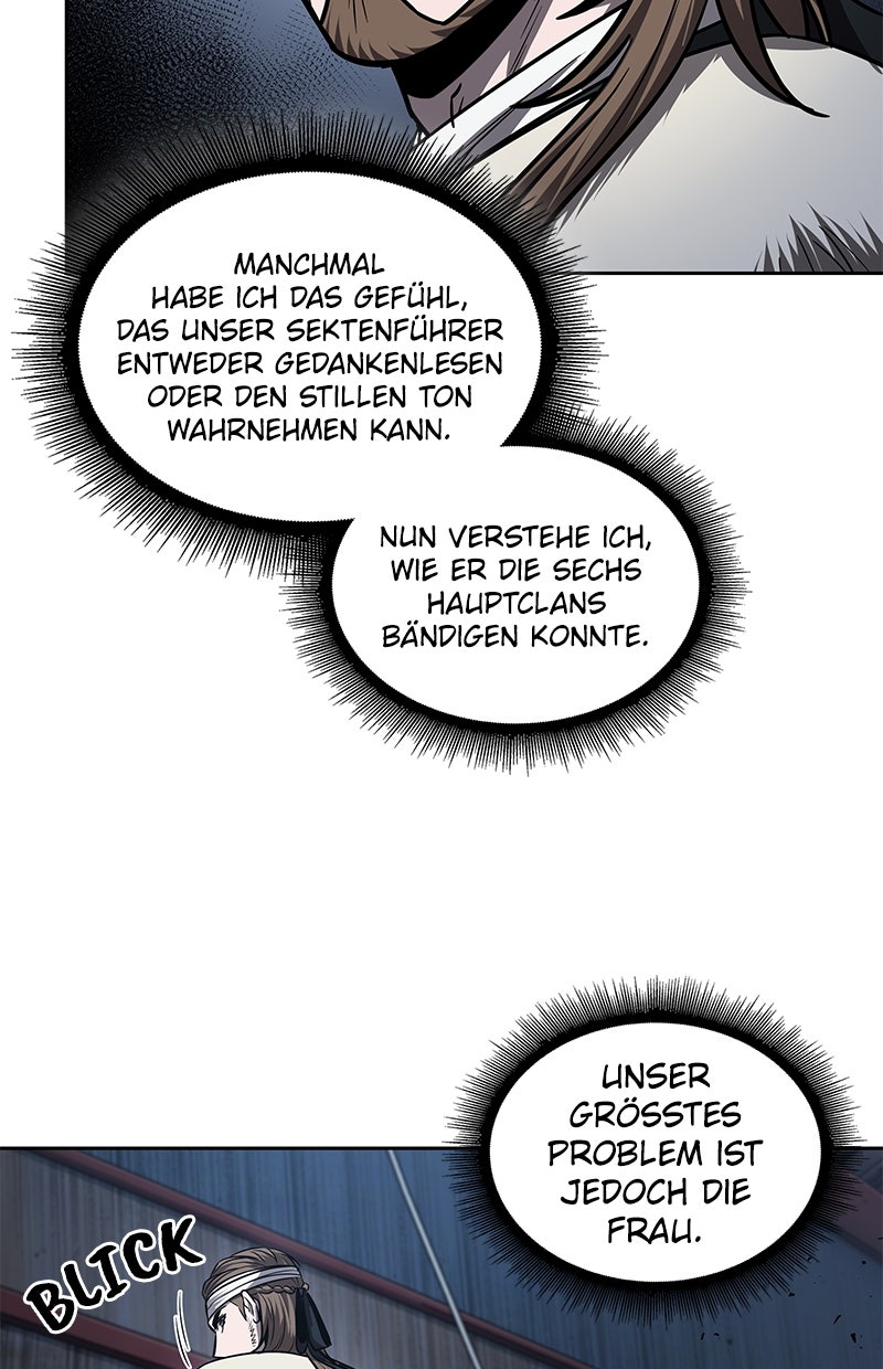 Read Nano-Maschine Manga Online
