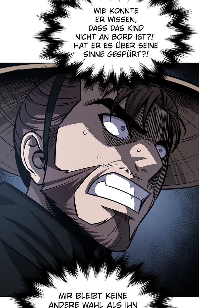 Read Nano-Maschine Manga Online