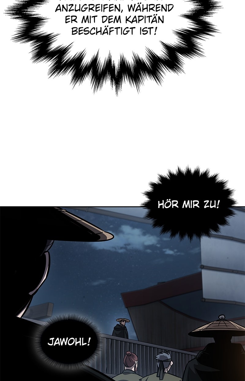 Read Nano-Maschine Manga Online