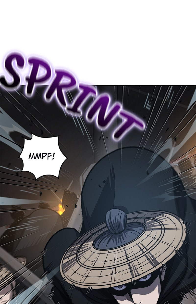 Read Nano-Maschine Manga Online