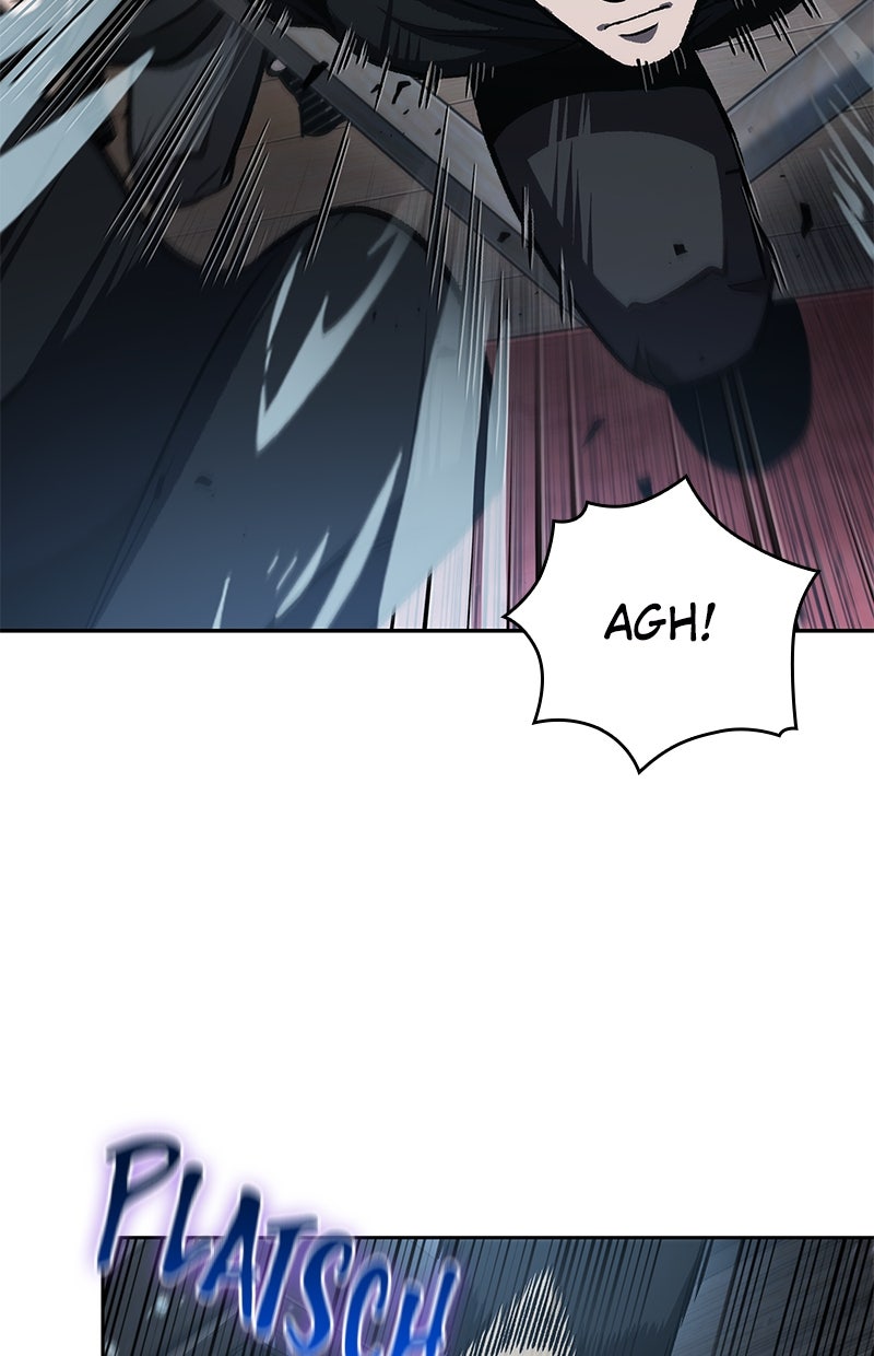 Read Nano-Maschine Manga Online