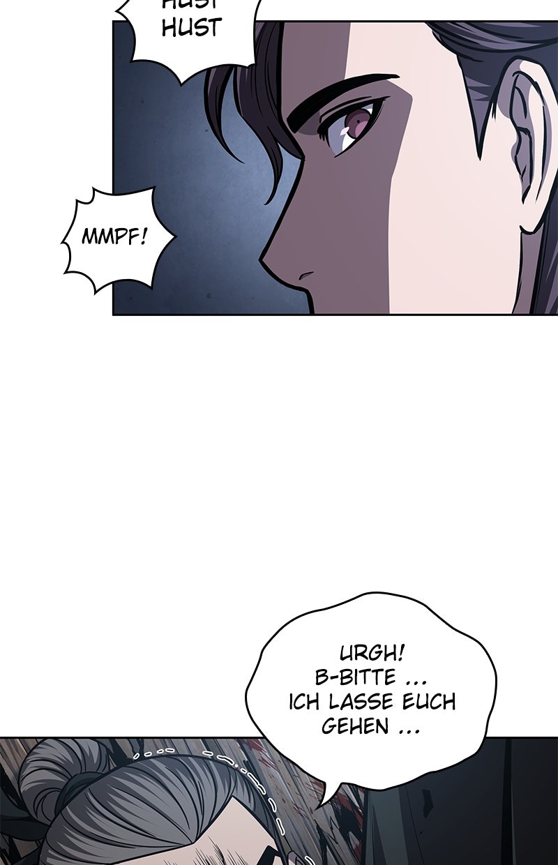 Read Nano-Maschine Manga Online