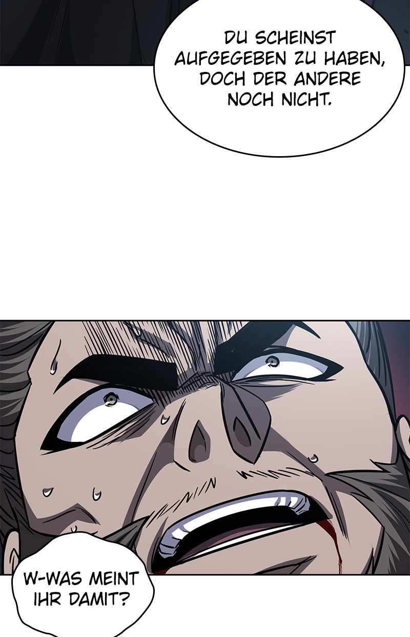 Read Nano-Maschine Manga Online