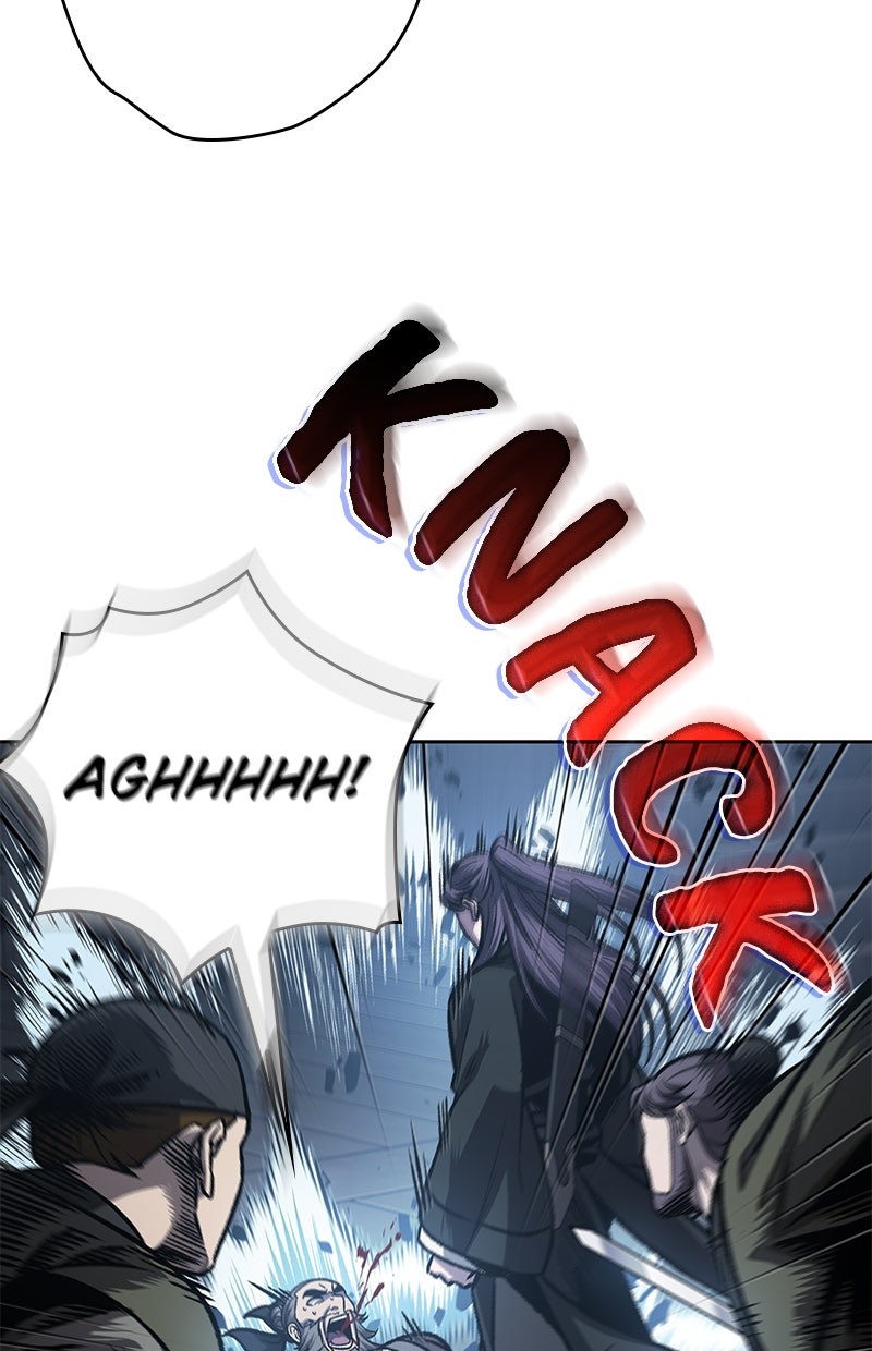 Read Nano-Maschine Manga Online