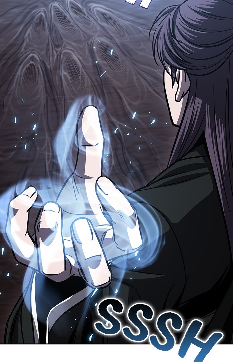 Read Nano-Maschine Manga Online