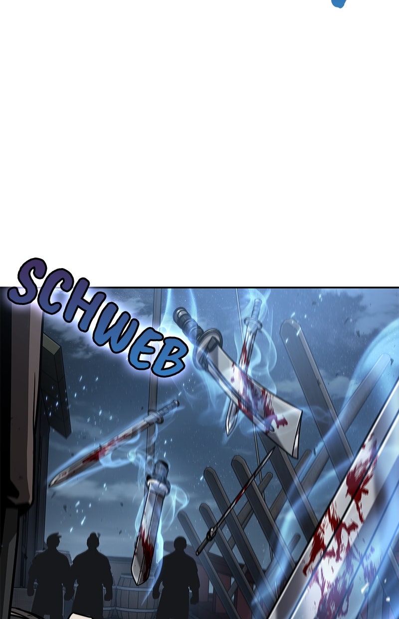 Read Nano-Maschine Manga Online