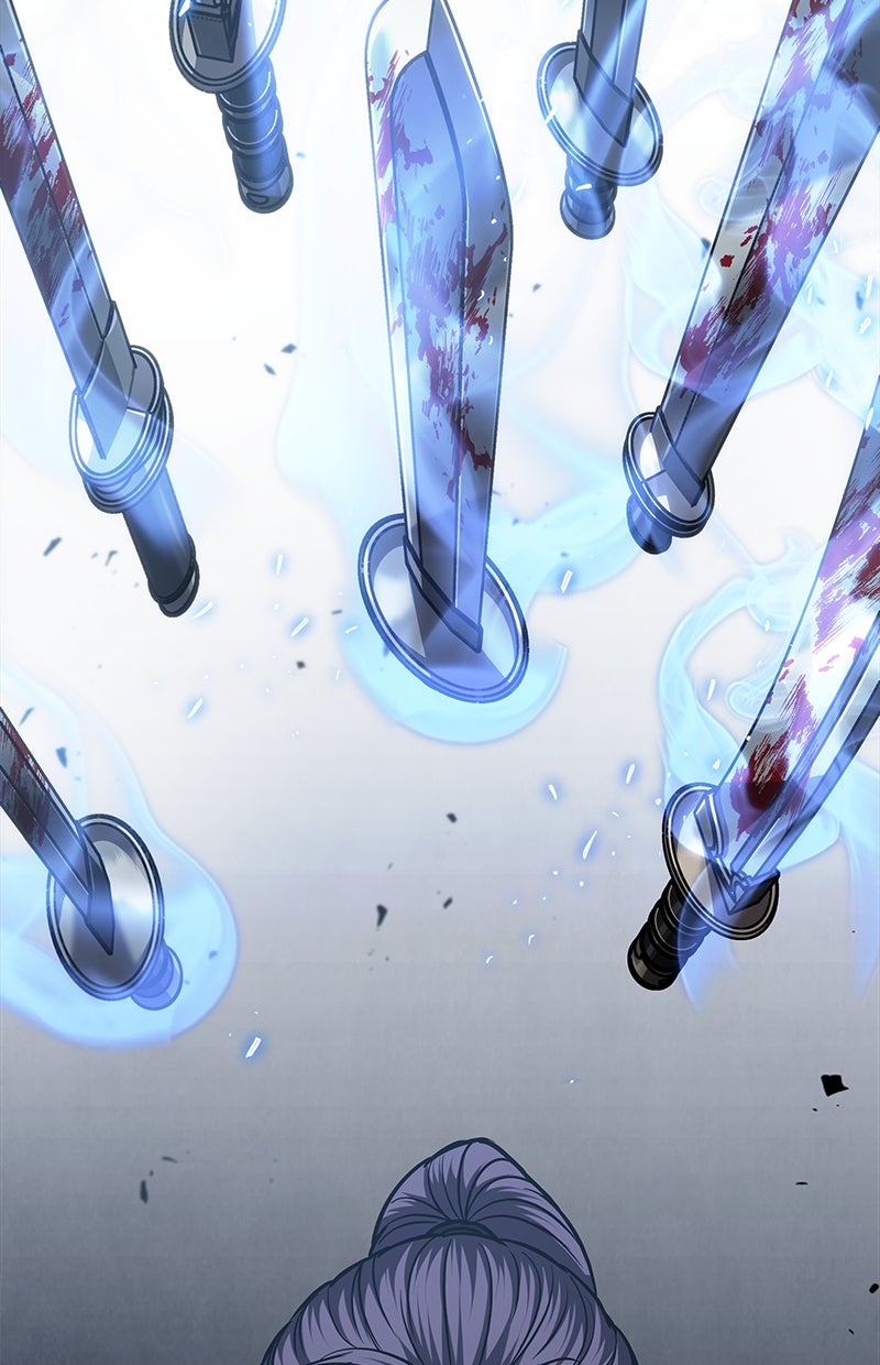 Read Nano-Maschine Manga Online