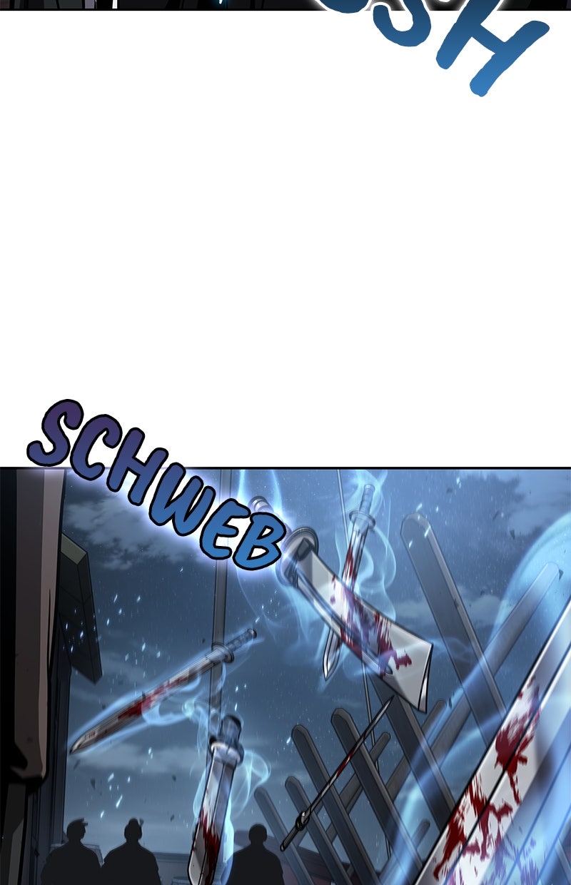 Read Nano-Maschine Manga Online