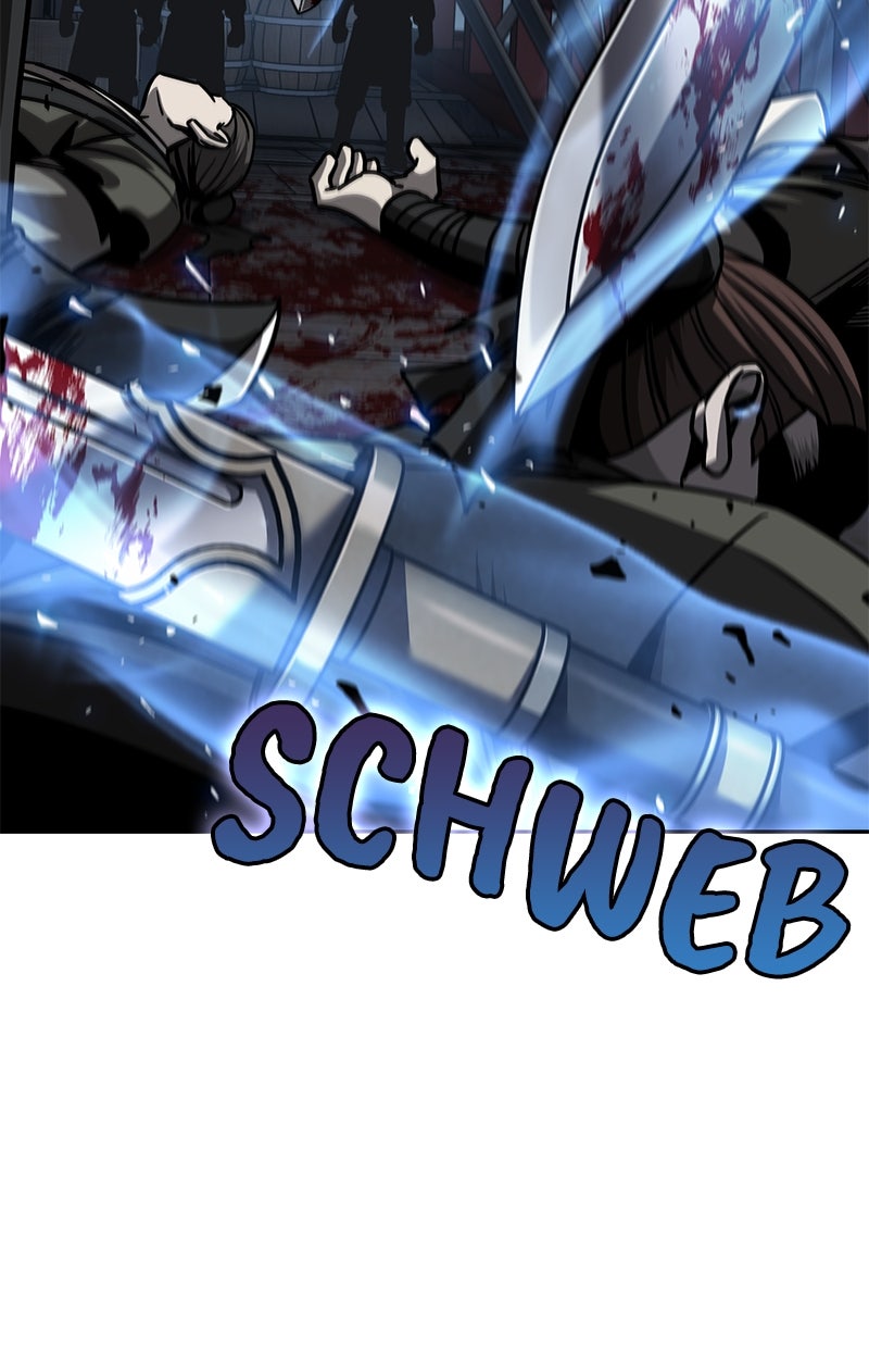 Read Nano-Maschine Manga Online