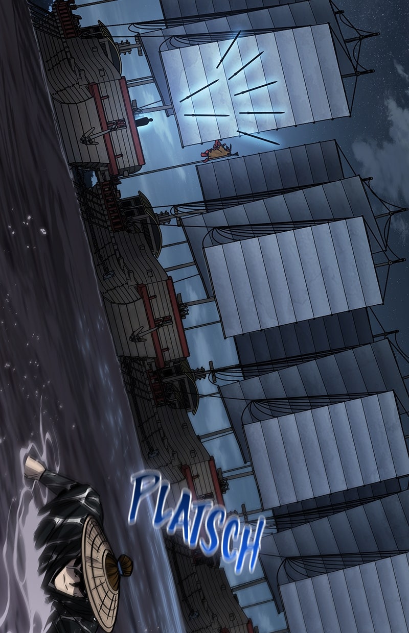 Read Nano-Maschine Manga Online