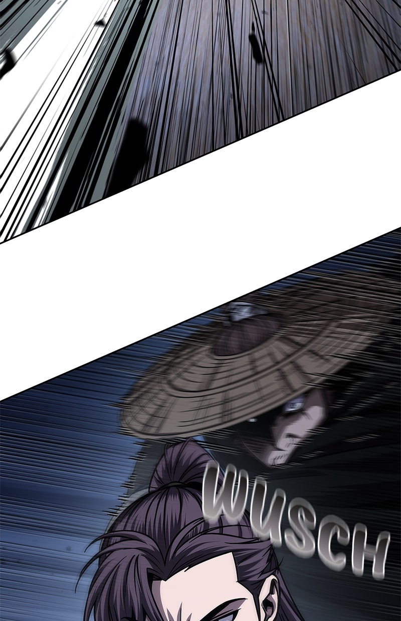 Read Nano-Maschine Manga Online