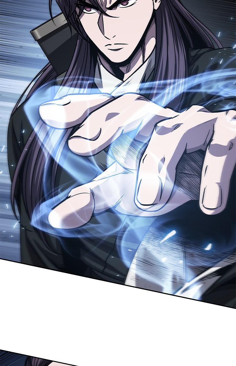 Read Nano-Maschine Manga Online