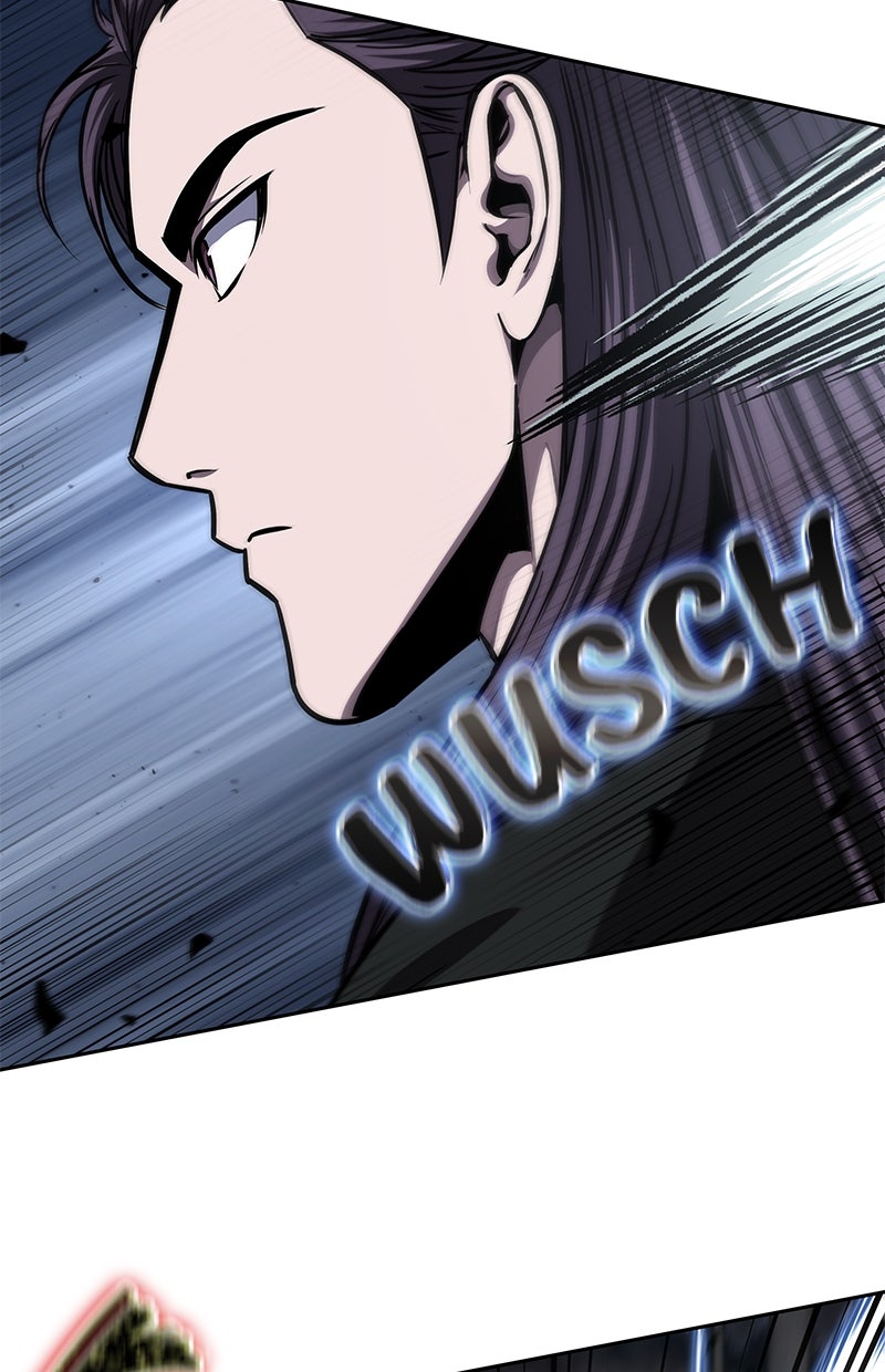 Read Nano-Maschine Manga Online
