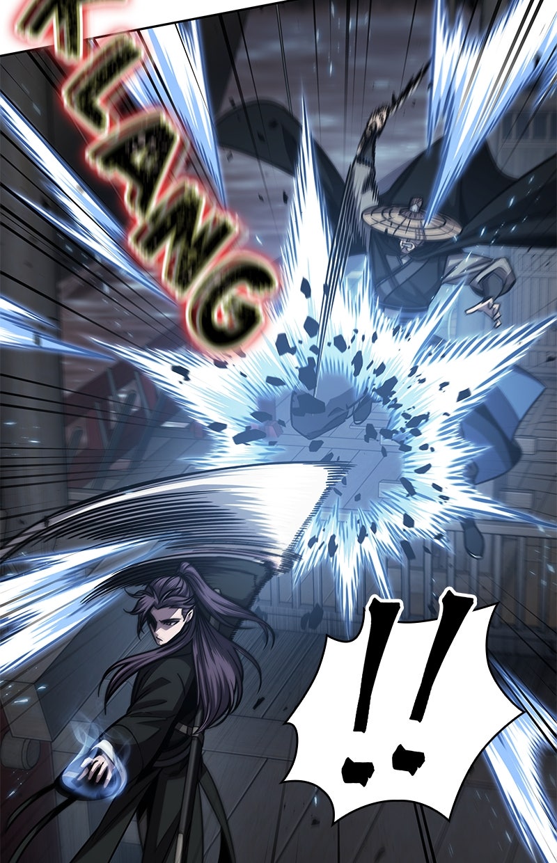 Read Nano-Maschine Manga Online