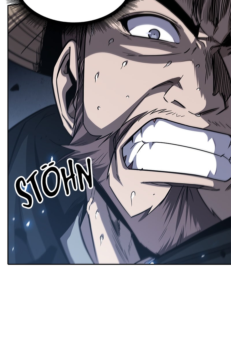Read Nano-Maschine Manga Online
