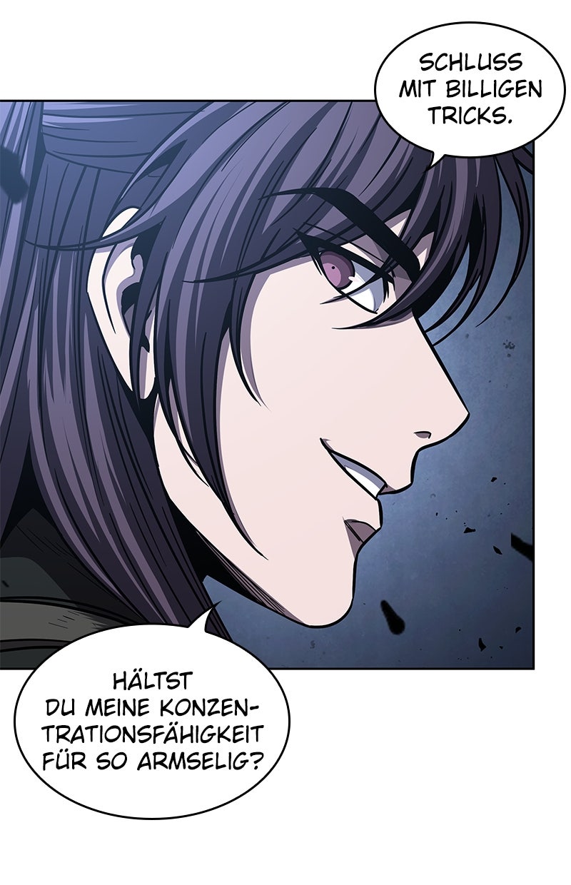 Read Nano-Maschine Manga Online