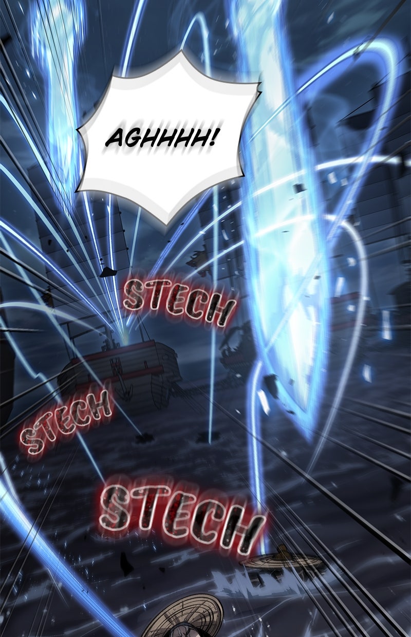 Read Nano-Maschine Manga Online