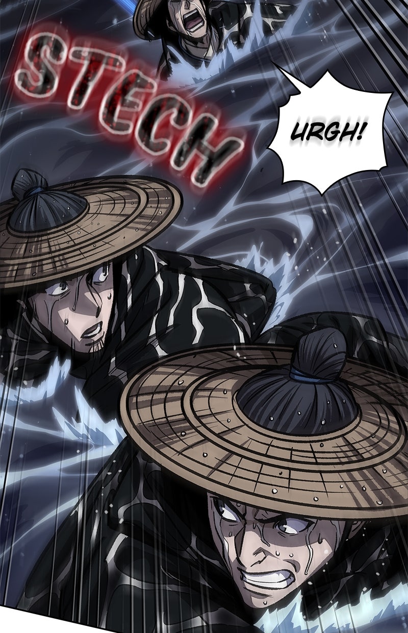 Read Nano-Maschine Manga Online