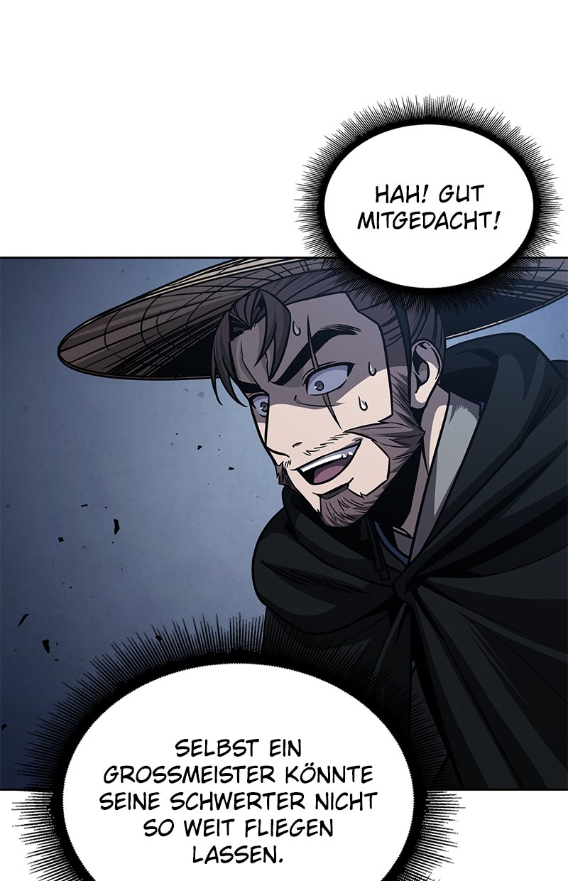 Read Nano-Maschine Manga Online