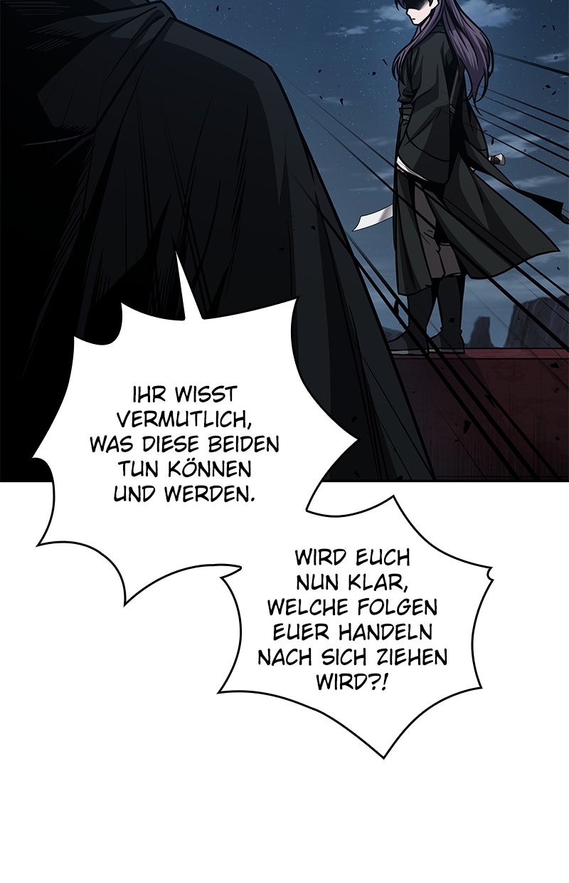Read Nano-Maschine Manga Online