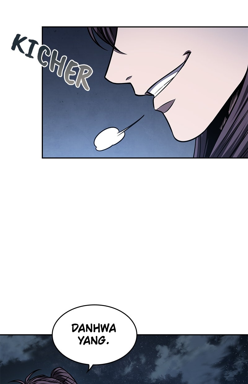 Read Nano-Maschine Manga Online