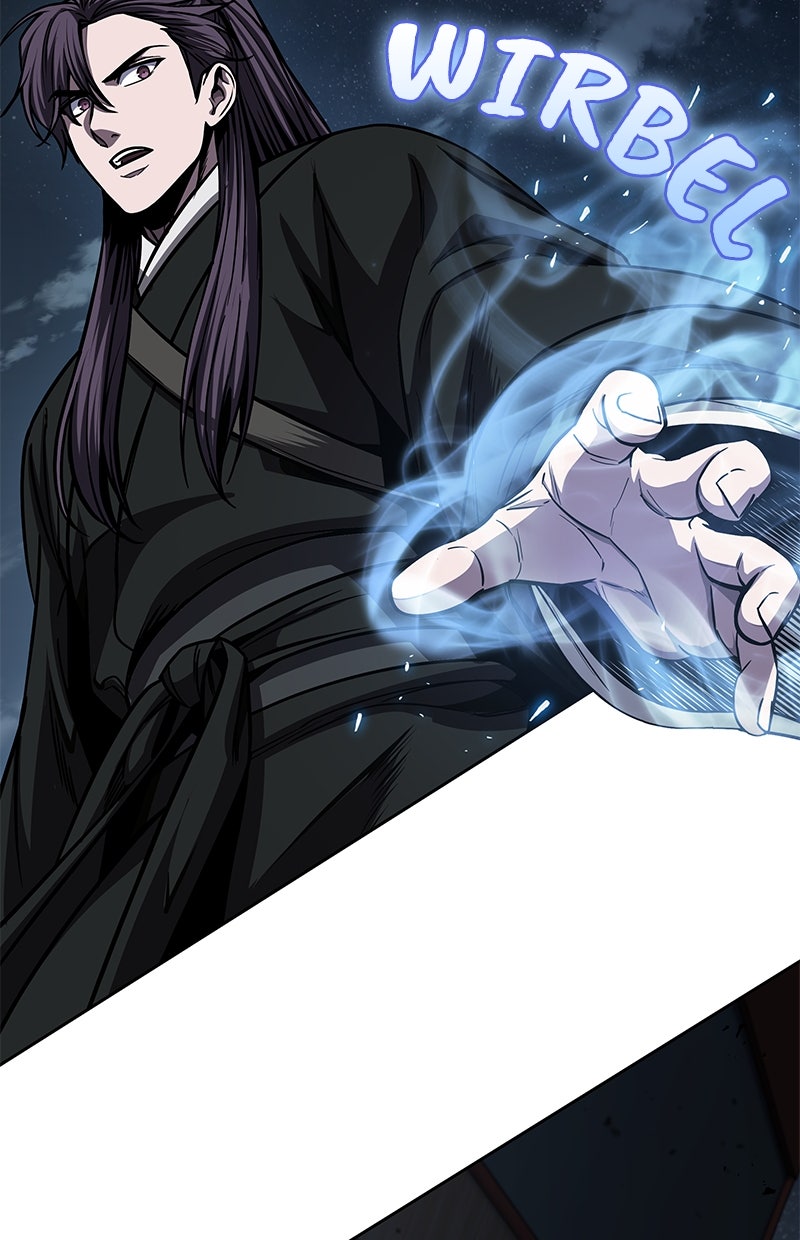 Read Nano-Maschine Manga Online