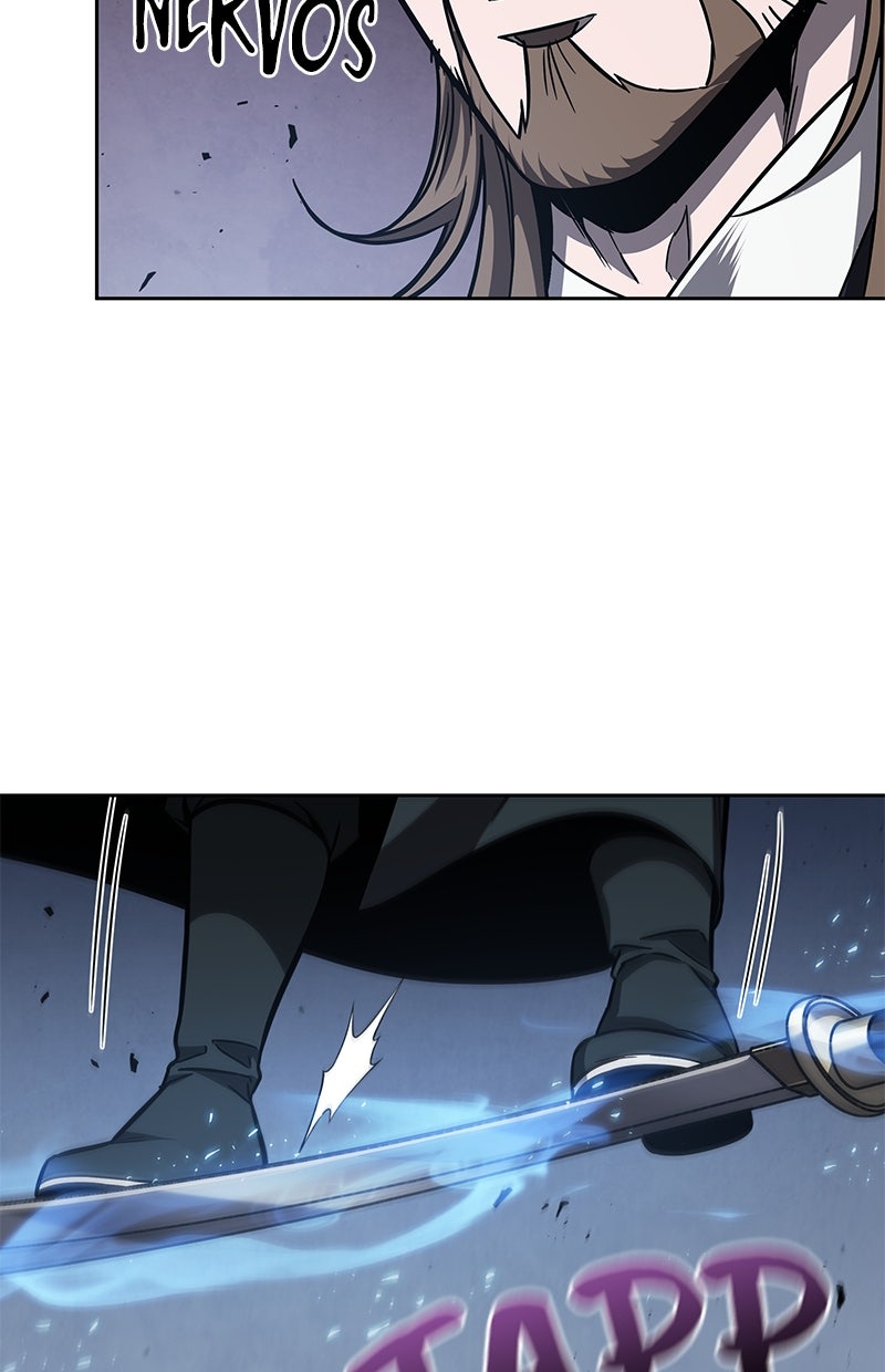 Read Nano-Maschine Manga Online