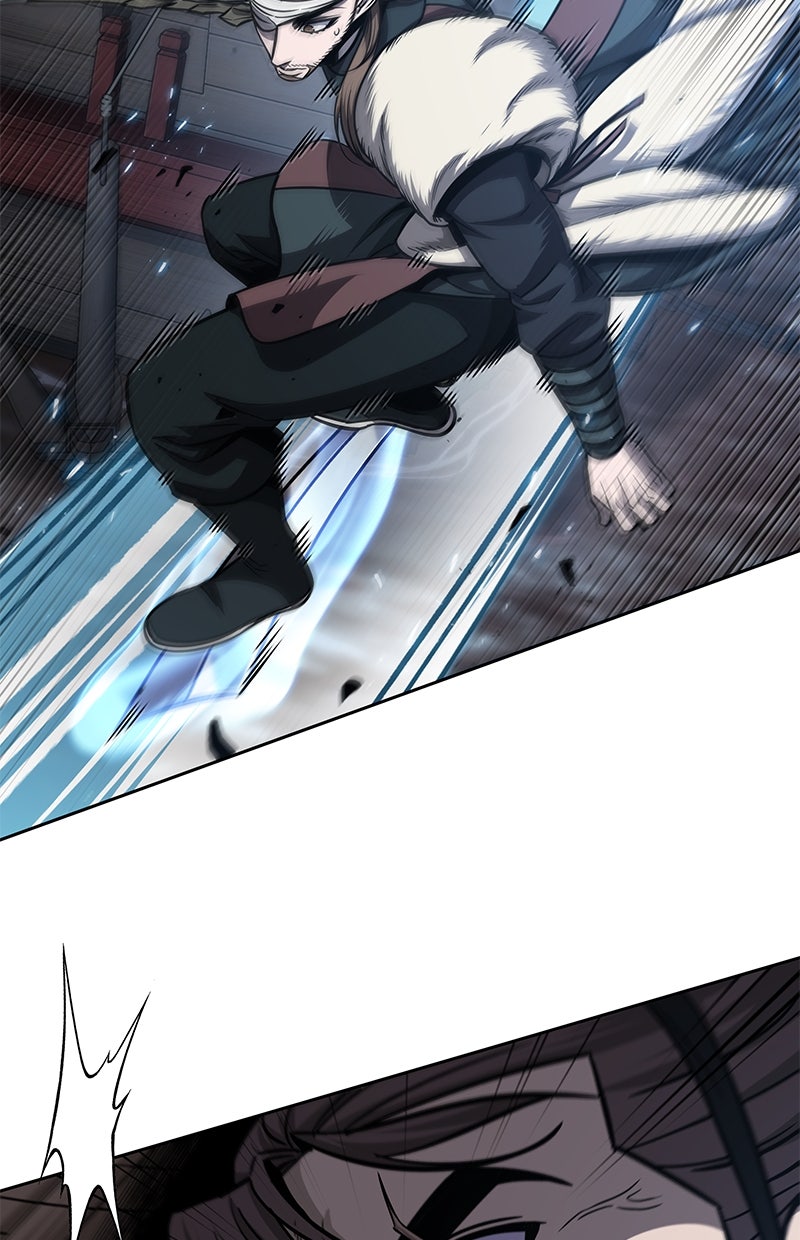Read Nano-Maschine Manga Online