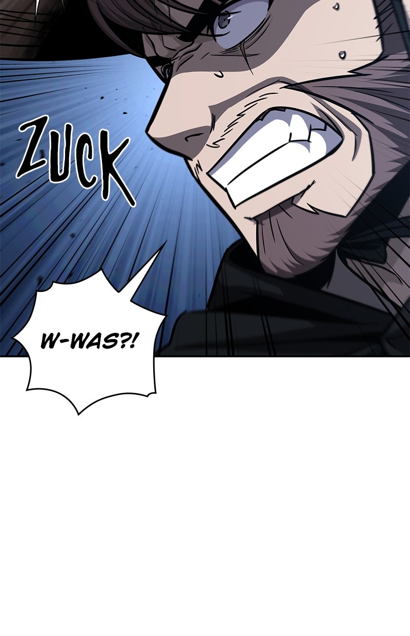 Read Nano-Maschine Manga Online