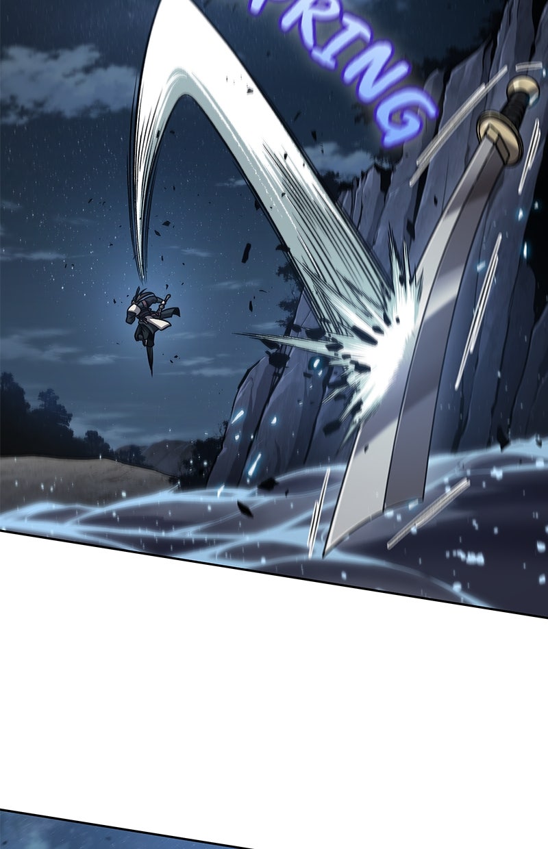 Read Nano-Maschine Manga Online