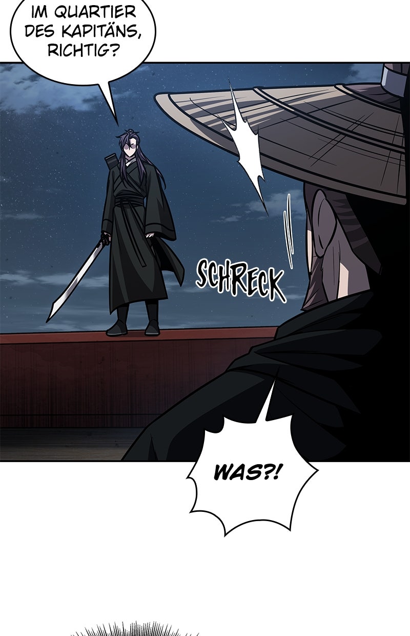 Read Nano-Maschine Manga Online