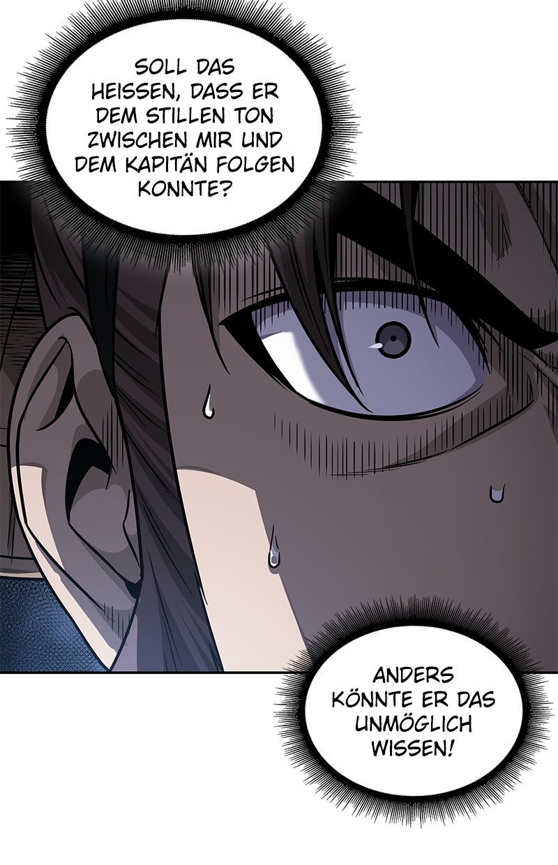Read Nano-Maschine Manga Online