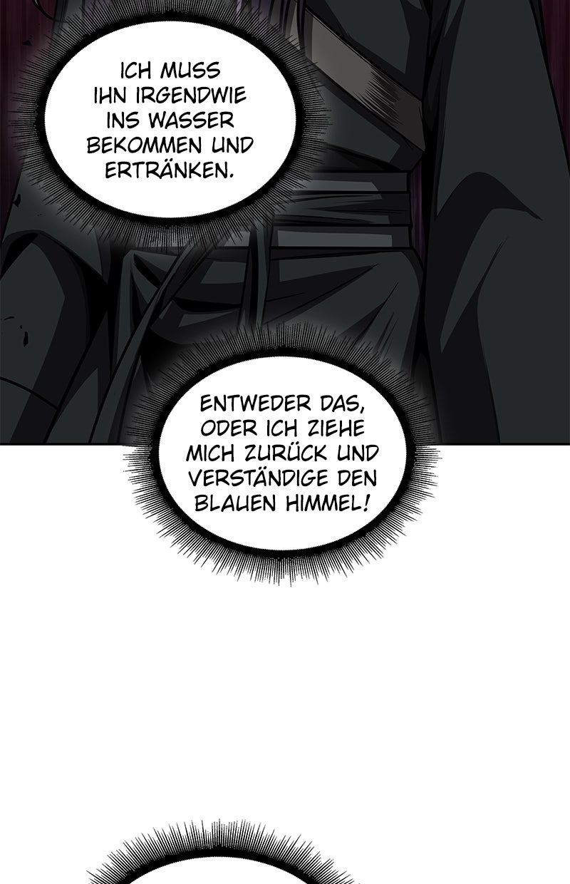 Read Nano-Maschine Manga Online